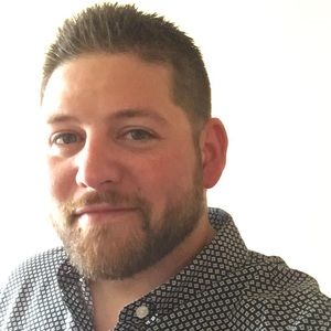 Meet your Posher, Craig